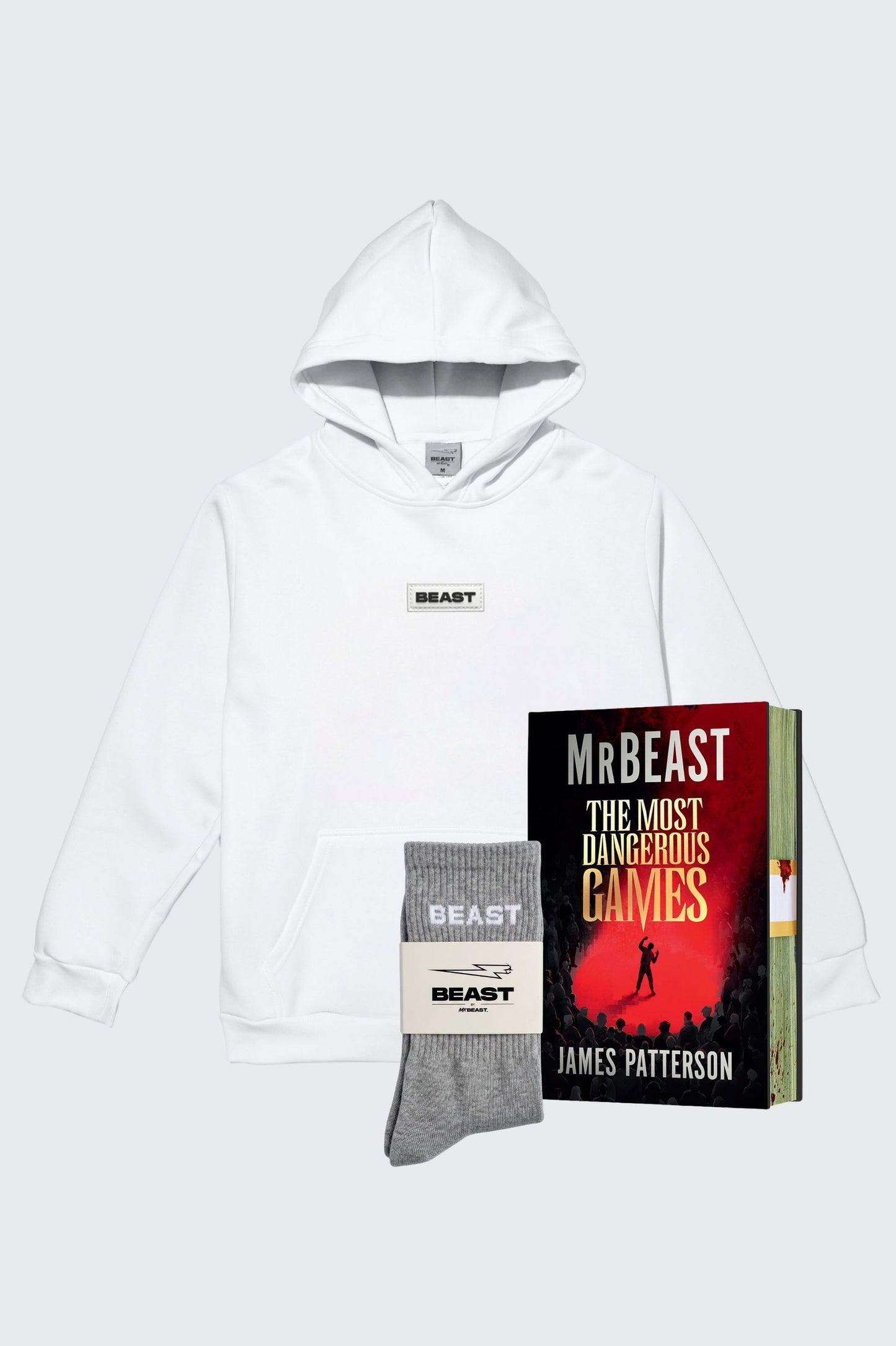 The Stealth Reading Bundle