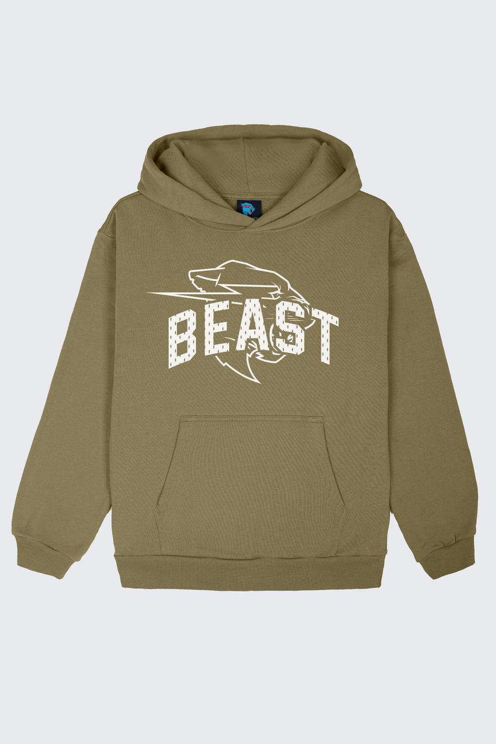 Youth Typebeast Hoodie