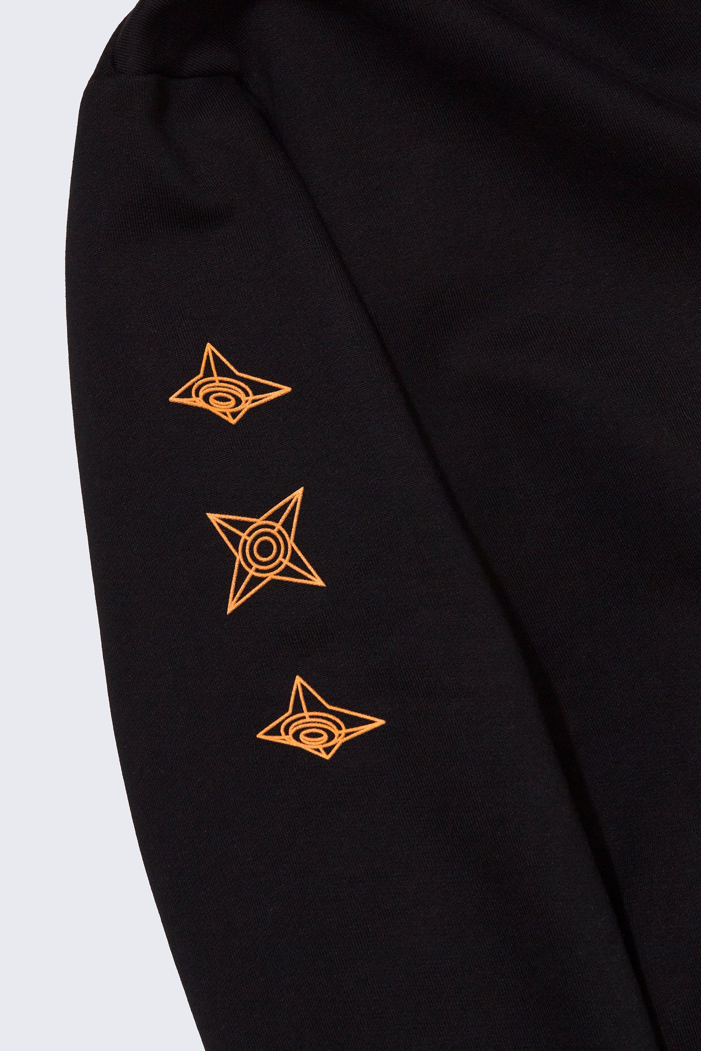 MrBeast x Naruto Yamato Hoodie