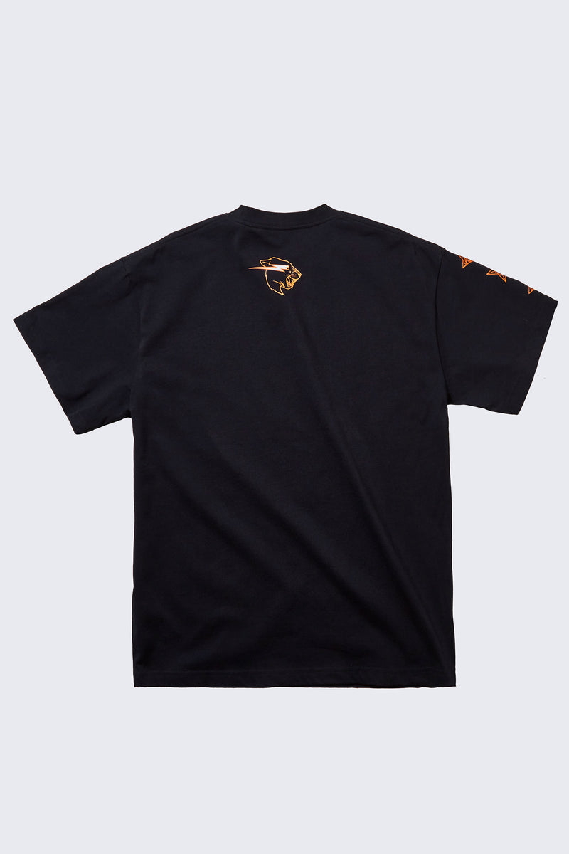 MrBeast x NARUTO Yamato Tee