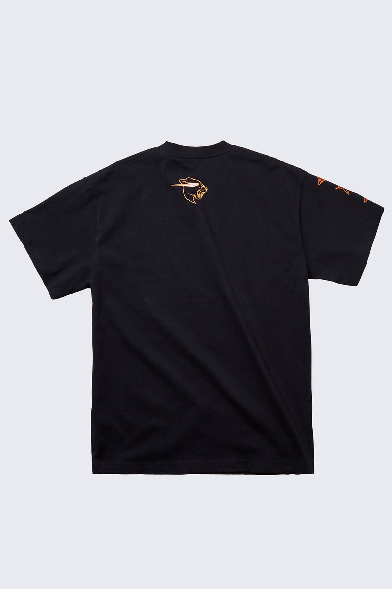 MrBeast x NARUTO Yamato Tee - Adult