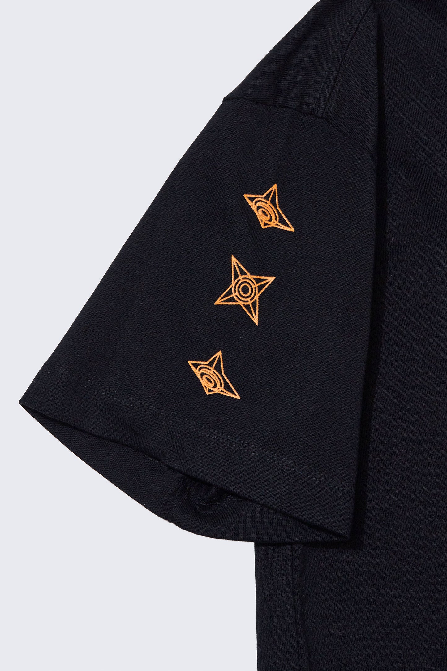 MrBeast x Naruto Yamato Tee