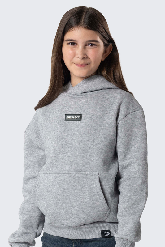 Youth Stealth Hoodie