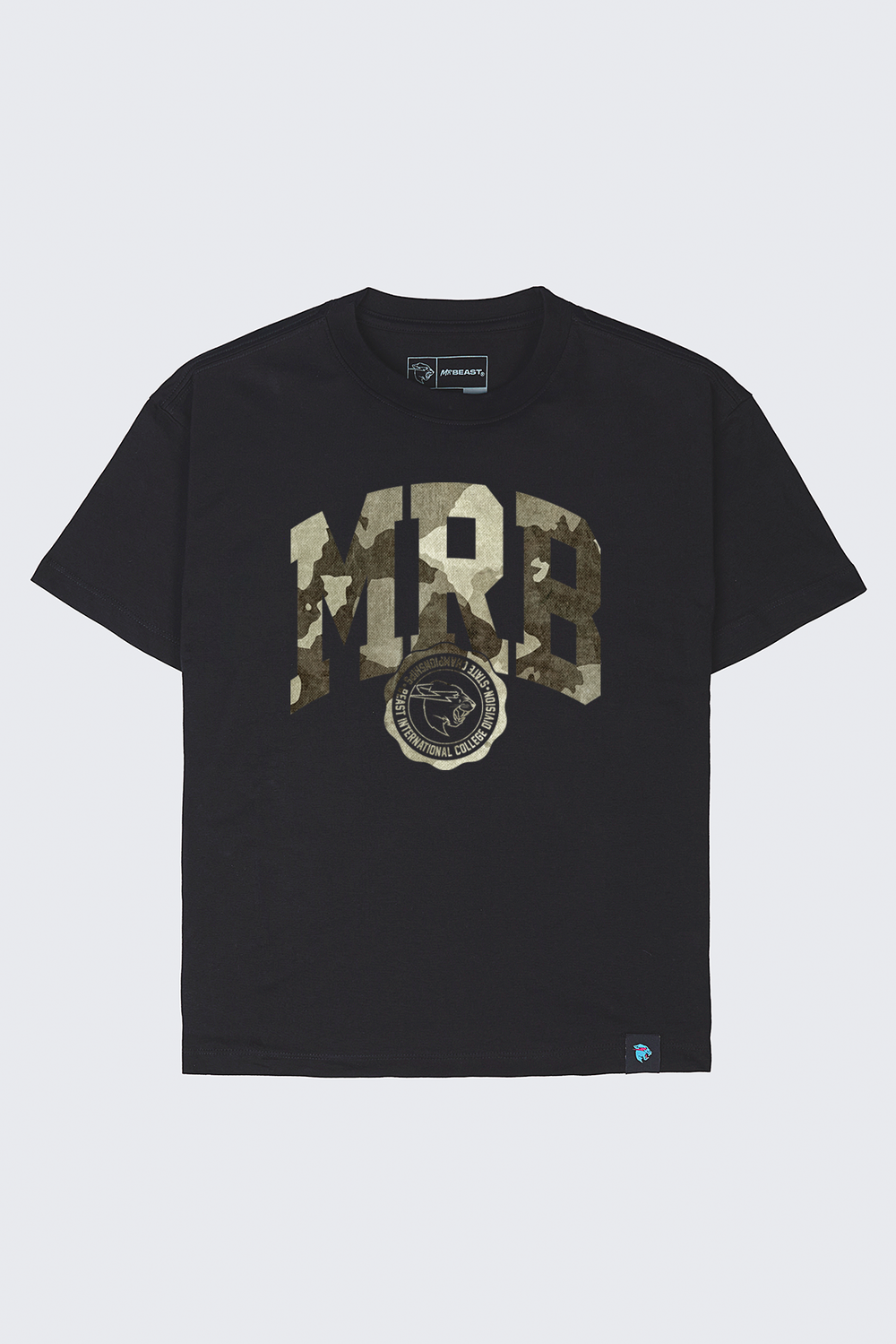 Youth MRB Tee