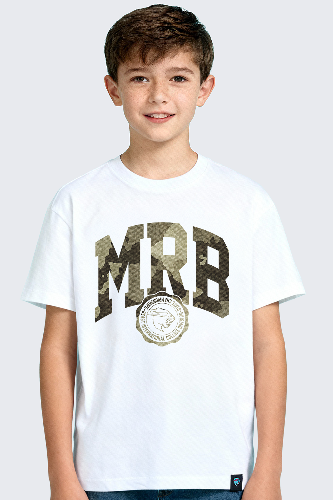 Youth MRB Tee
