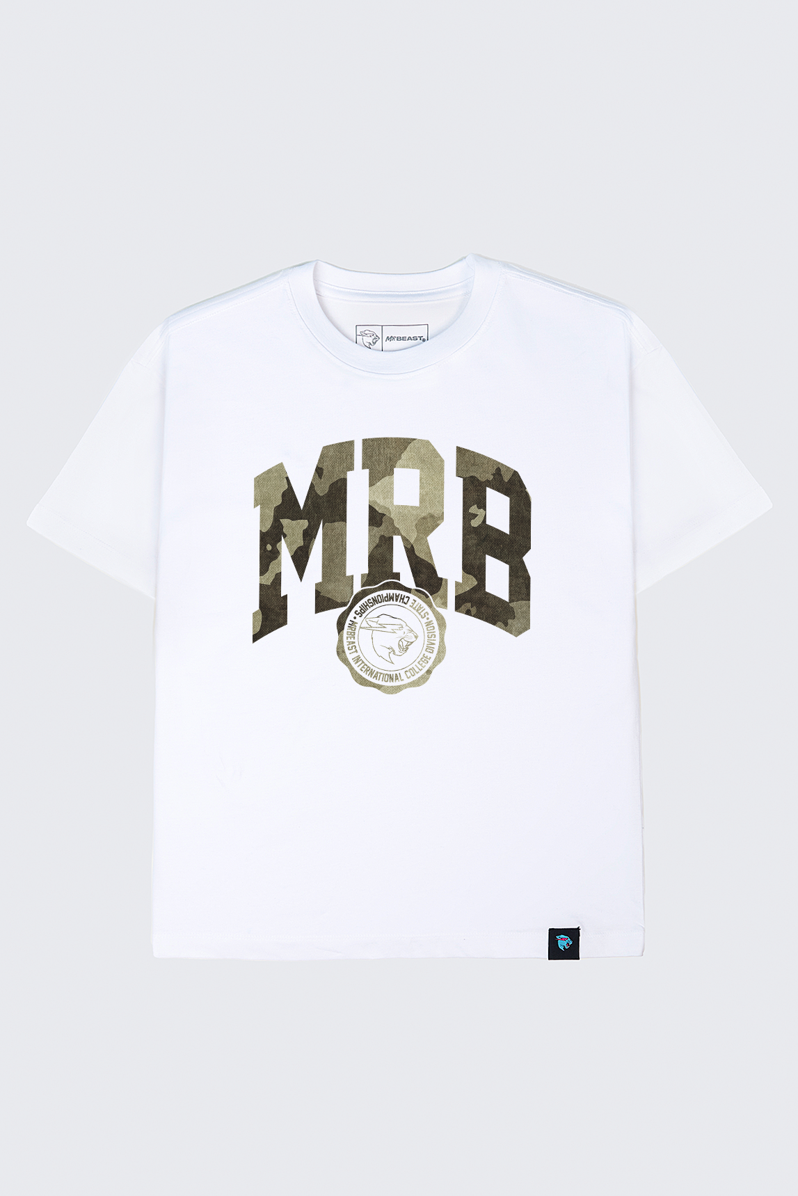 Youth MRB Tee