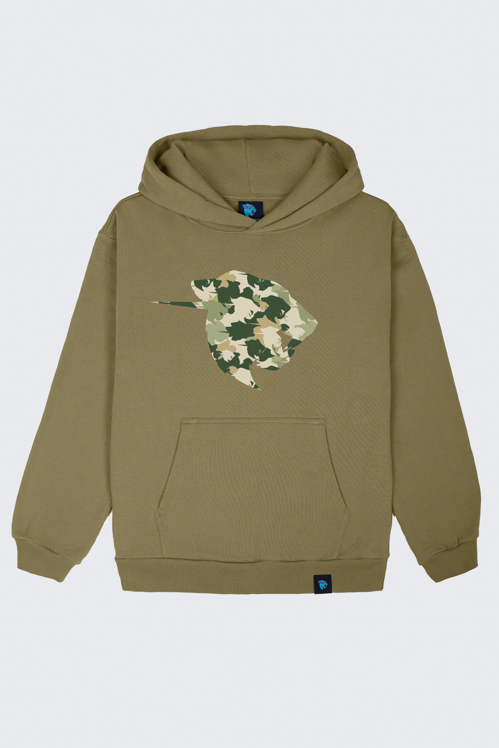 Youth Recruit Hoodie