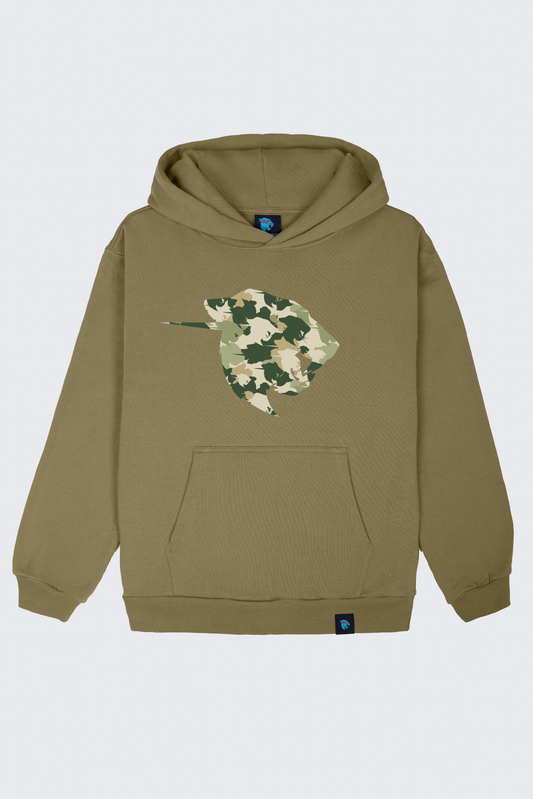Youth Recruit Hoodie