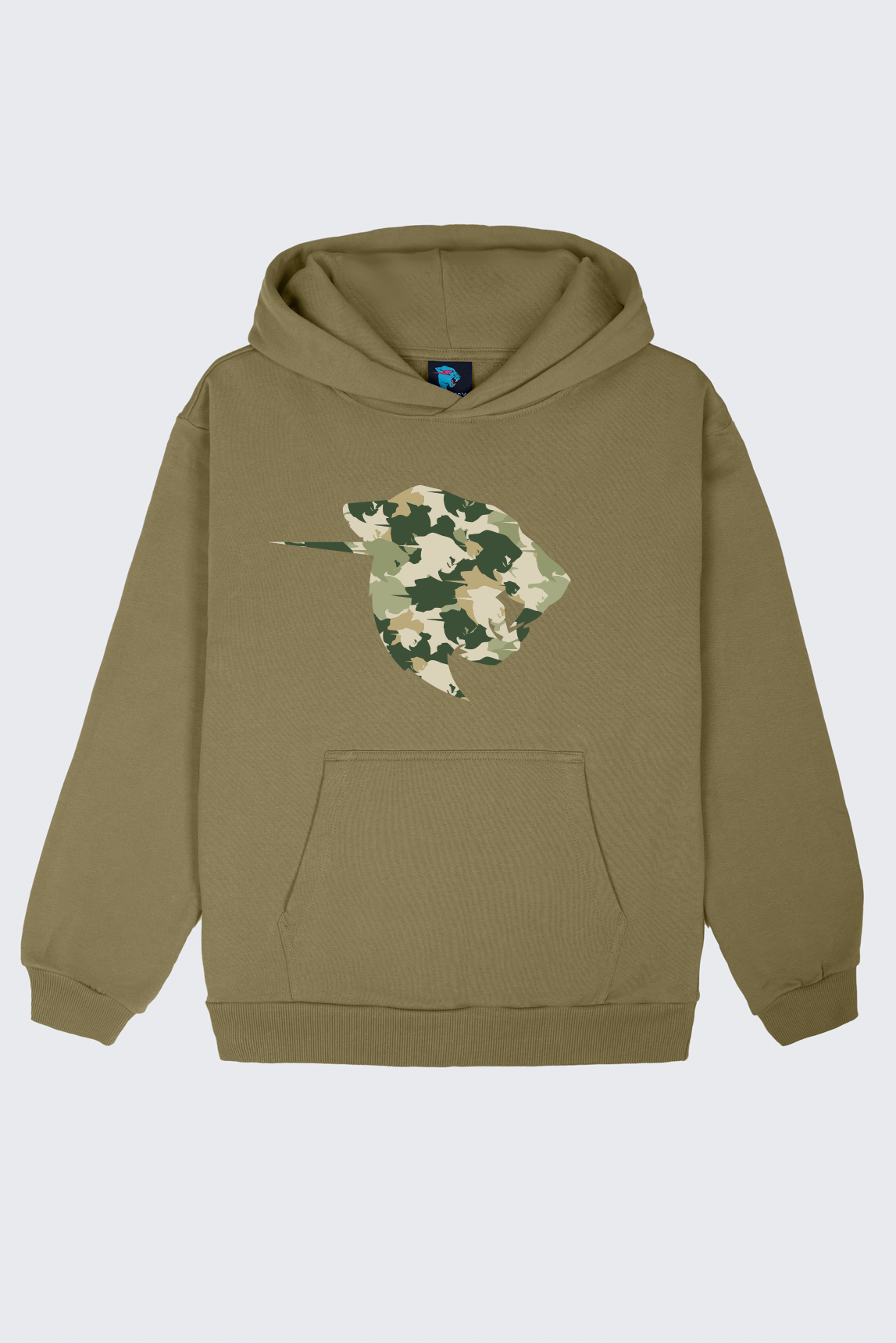 Youth Recruit Hoodie