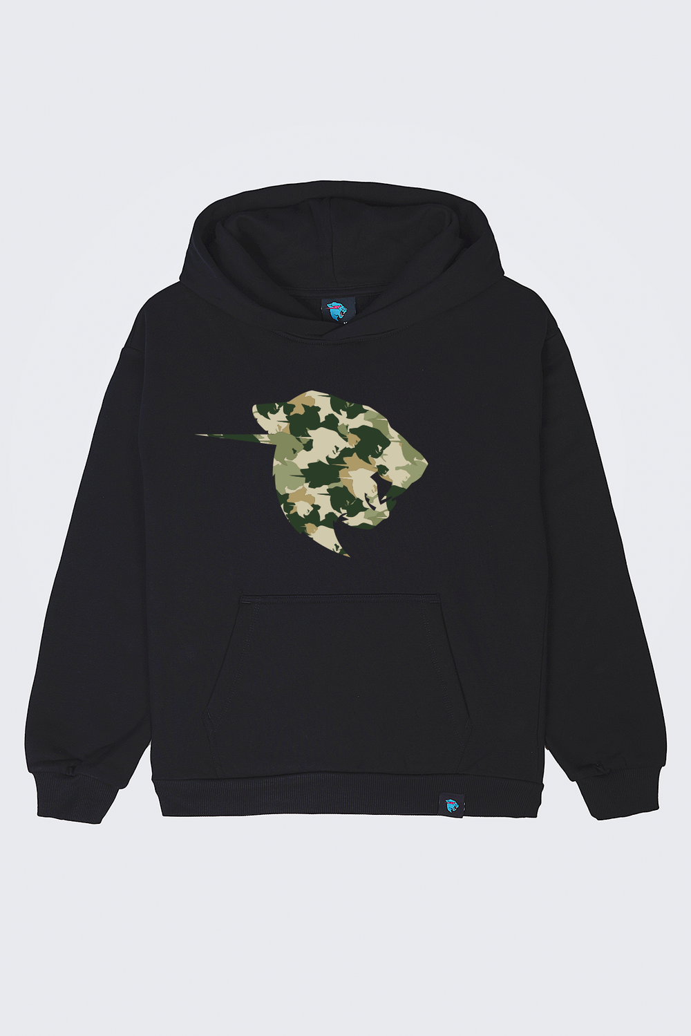 Youth Recruit Hoodie