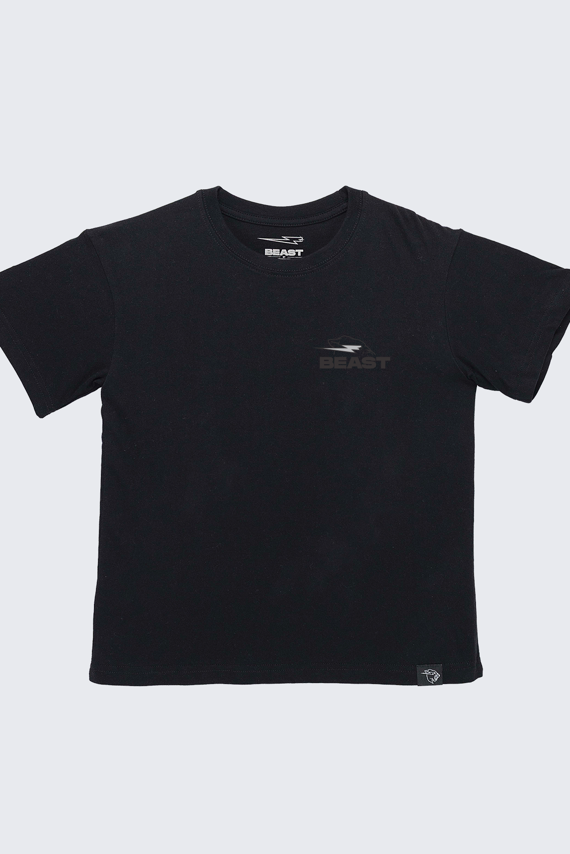 Youth Stealth Logo Slice Tee