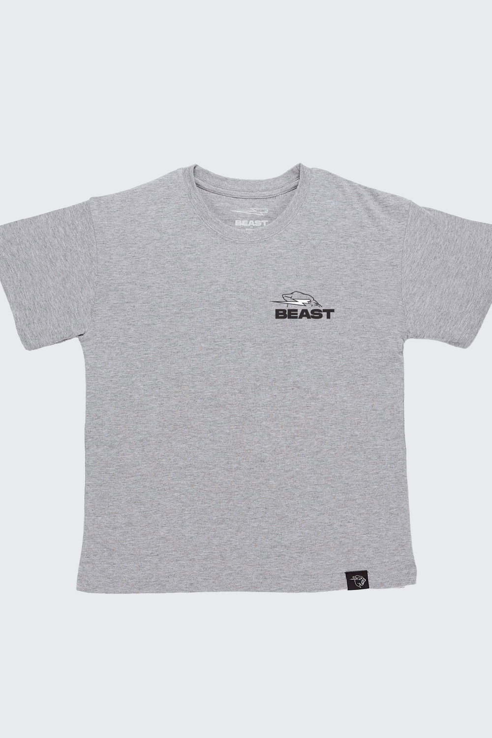 Youth Stealth Logo Slice Tee