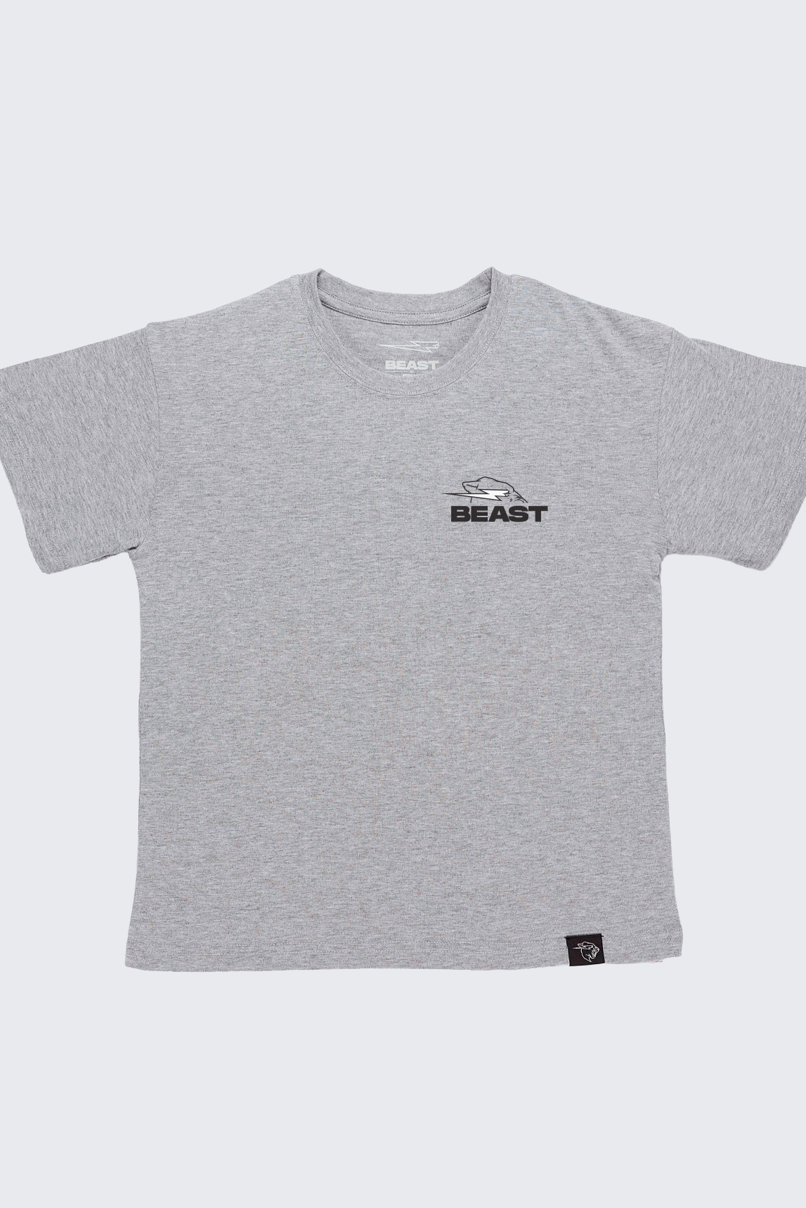 Youth Stealth Logo Slice Tee