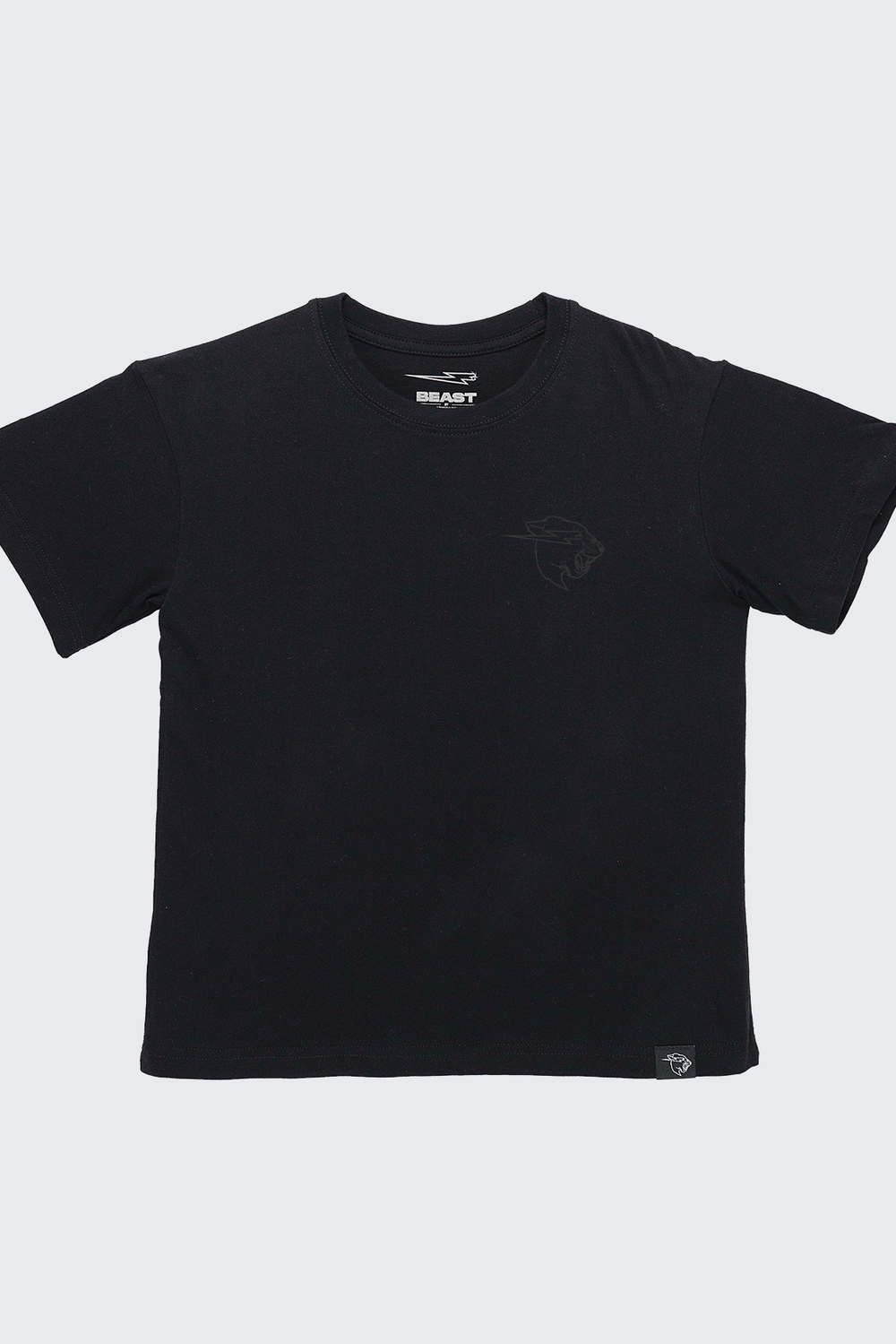 Youth Stealth Panther Tee