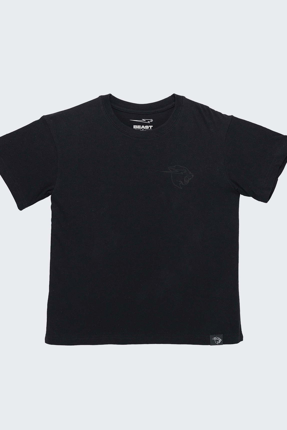 Youth Stealth Panther Tee