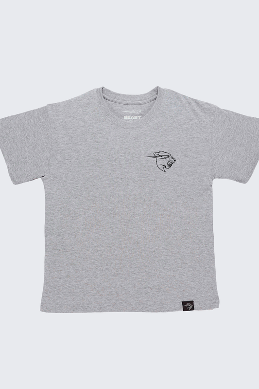 Youth Stealth Panther Tee