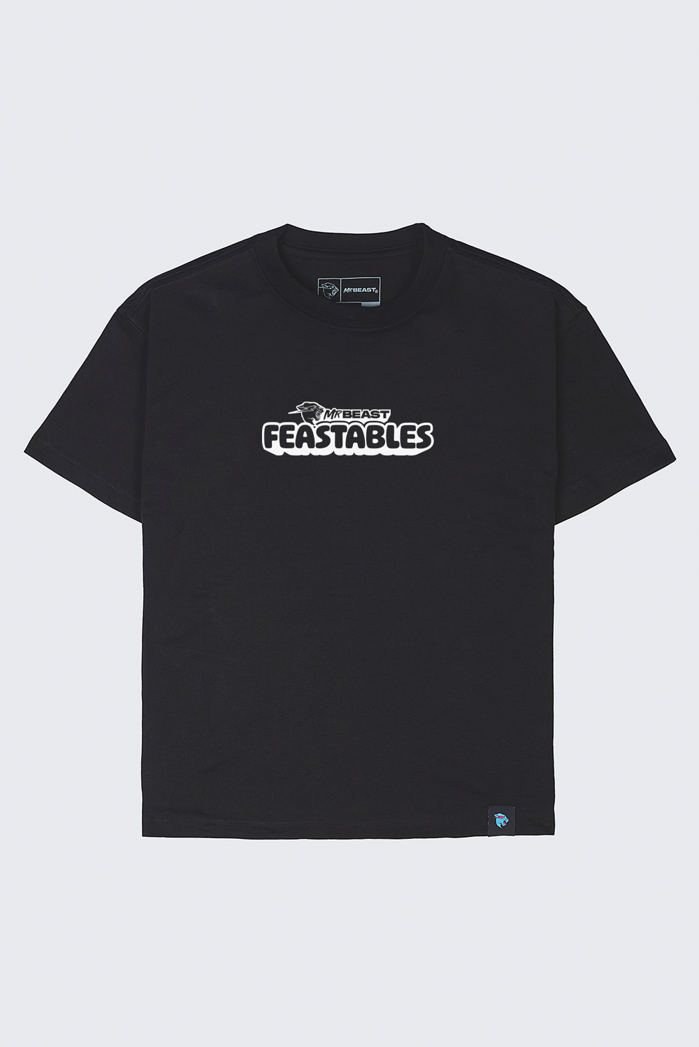 Youth Feastables Wavy Tee