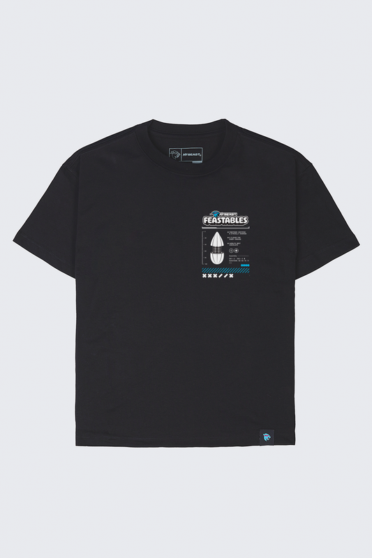 Youth Feastables Y2K Tee