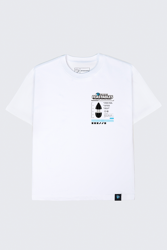 Youth Feastables Y2K Tee