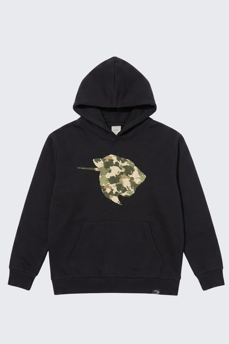 Youth Recruit Hoodie