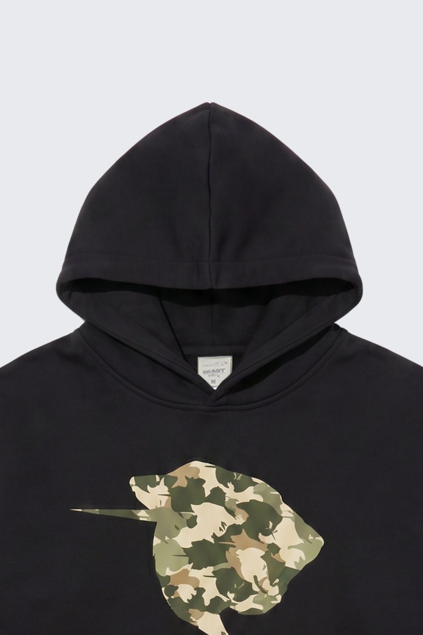 Youth Recruit Hoodie