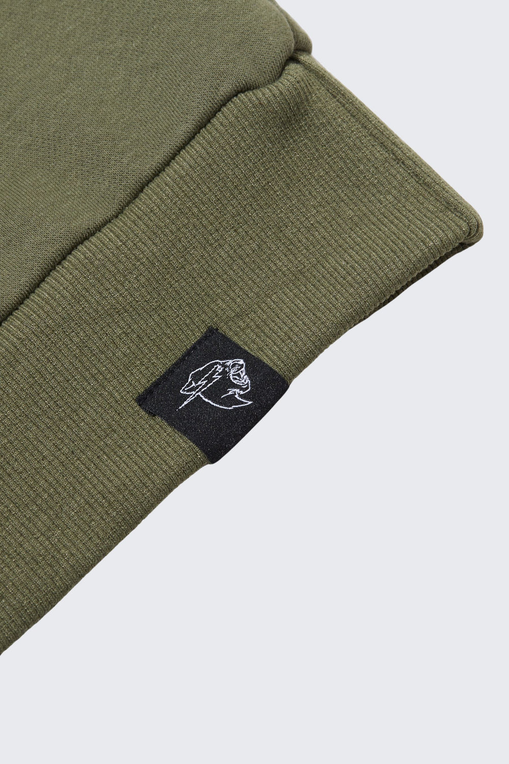 Youth Recruit Hoodie