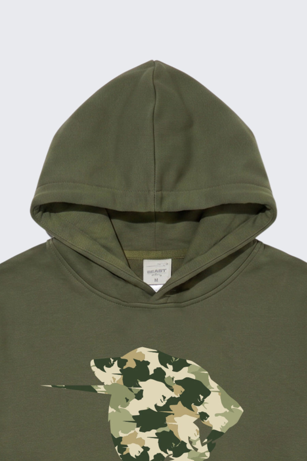 Youth Recruit Hoodie