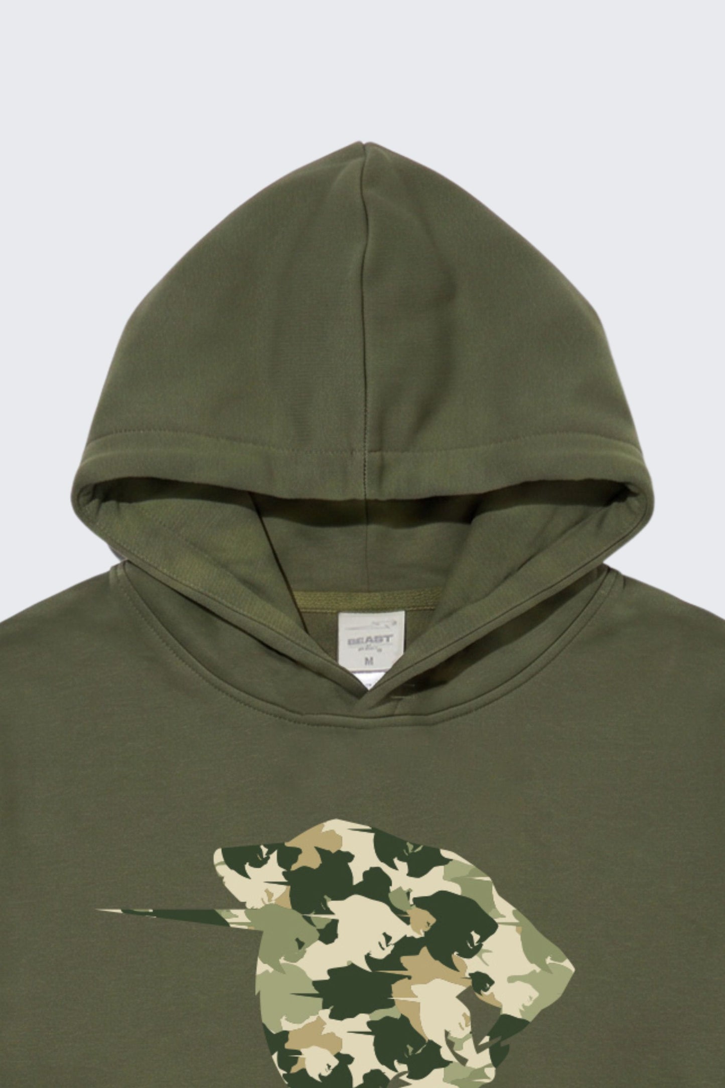 Youth Recruit Hoodie