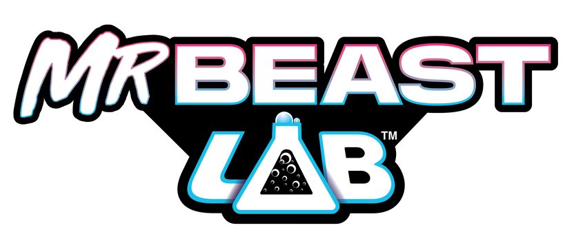 MrBeast Lab Toys & Apparel – MrBeast.store