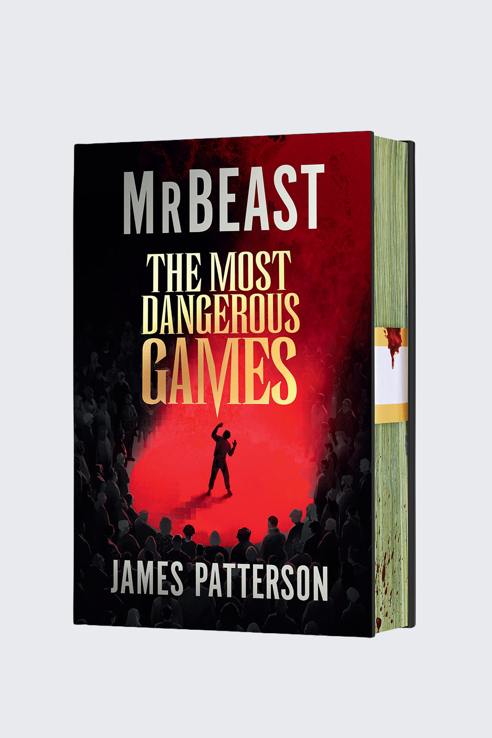 The Most Dangerous Games Book