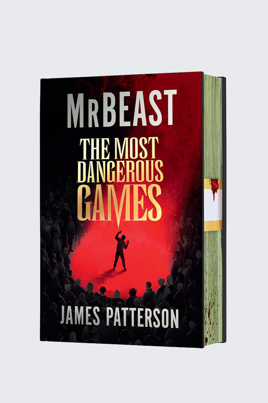 The Most Dangerous Games Book