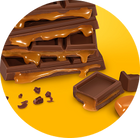 Caramel 10 Pack swatch image
