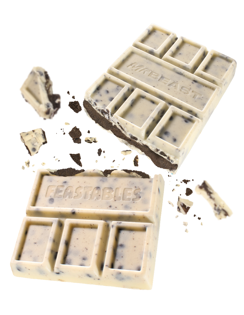Cookies & Creme 24 Pack
