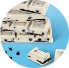 Cookies & Creme 10 Pack swatch image