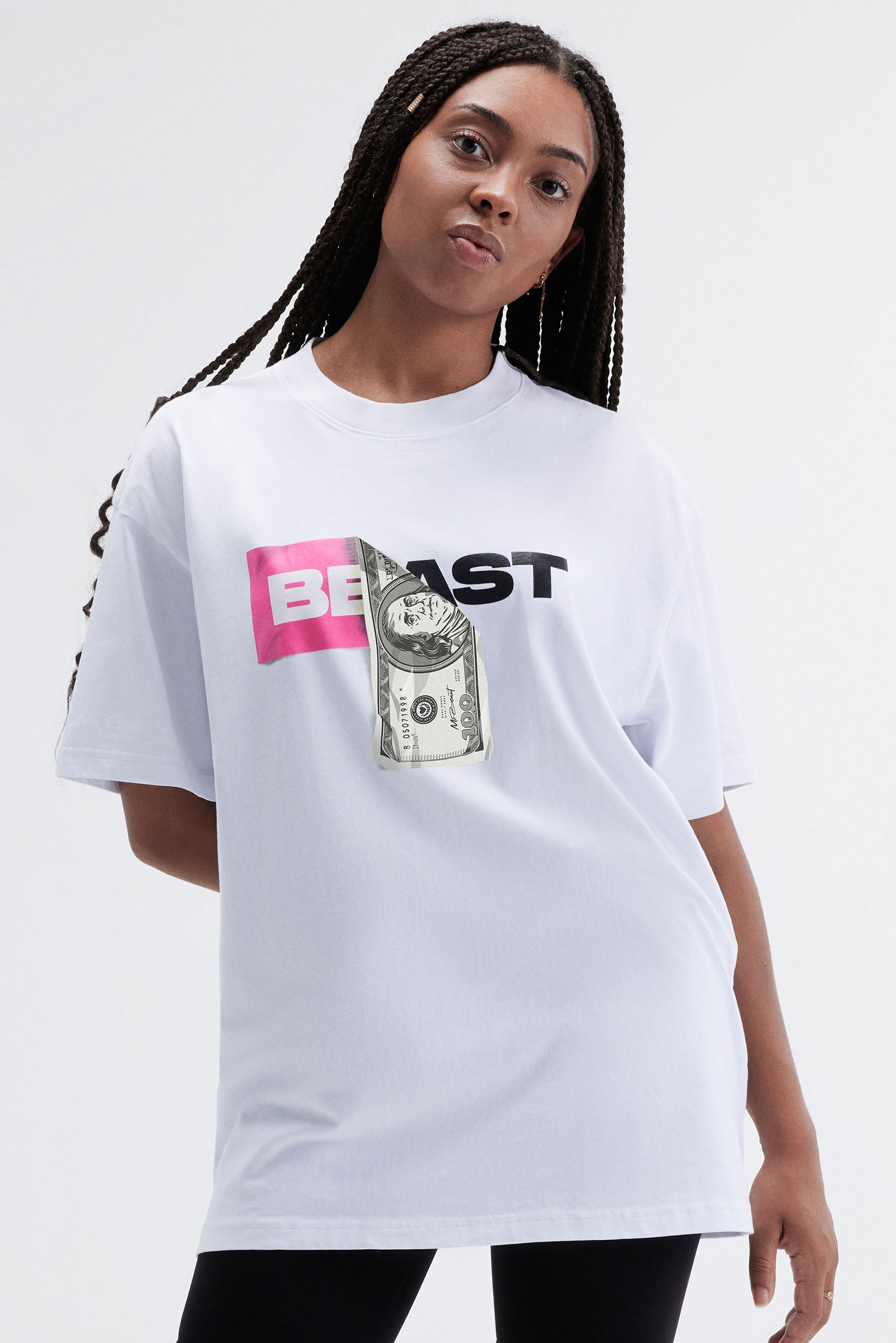 Tees MrBeast.store