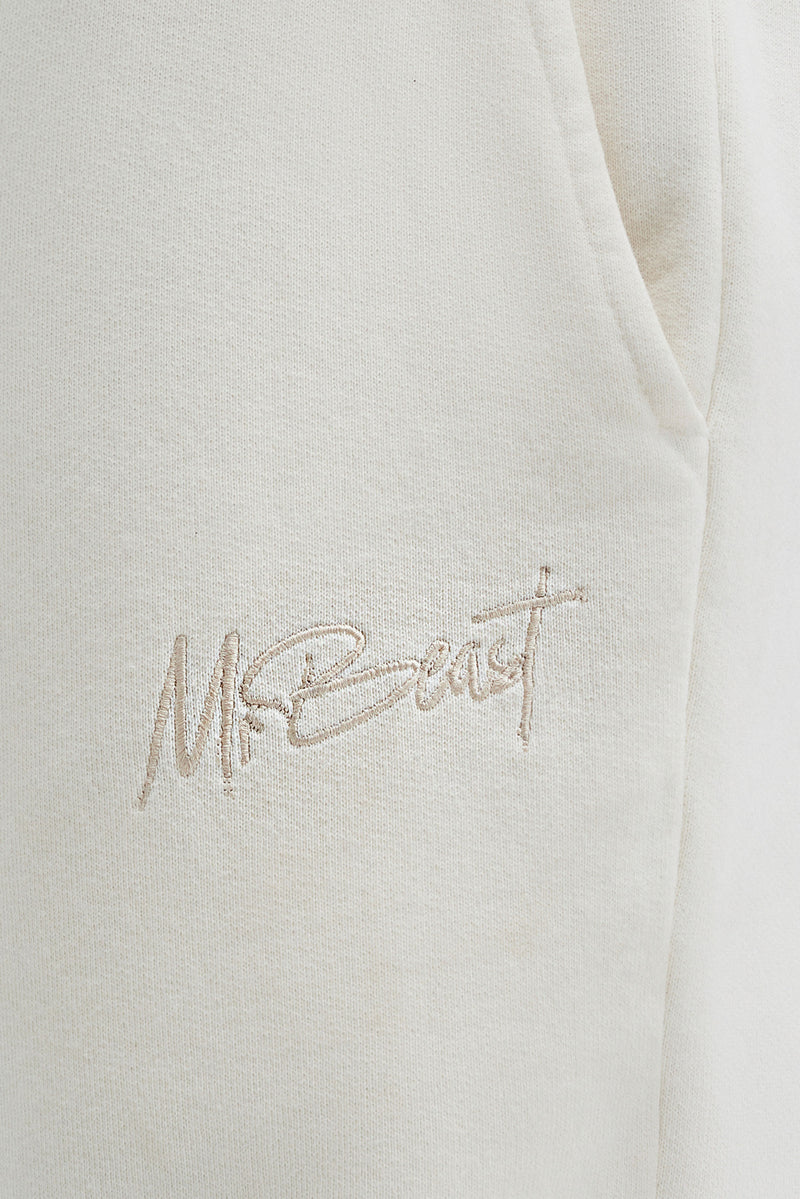 Beast Originals Sweatpant - Off White