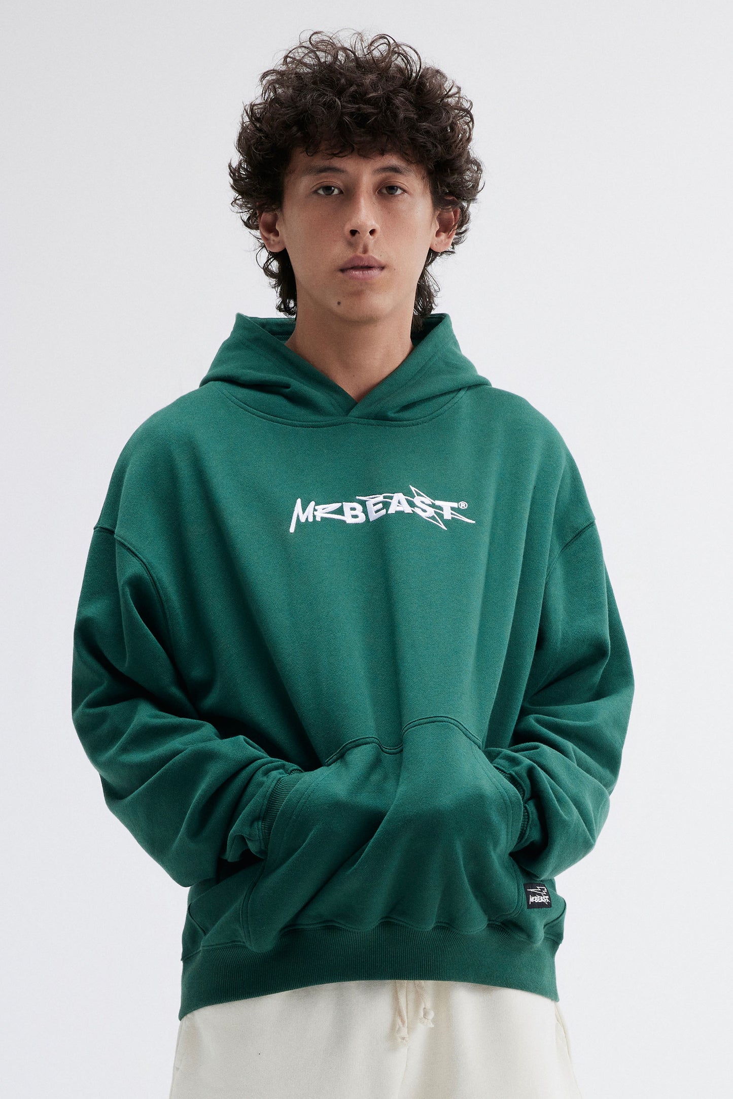 STAPLE BEAST HOODIE