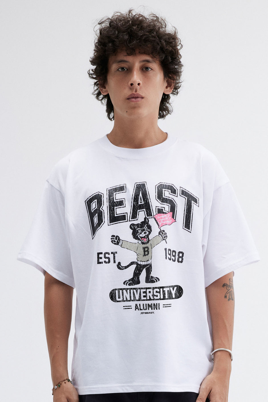 Tees – MrBeast.store