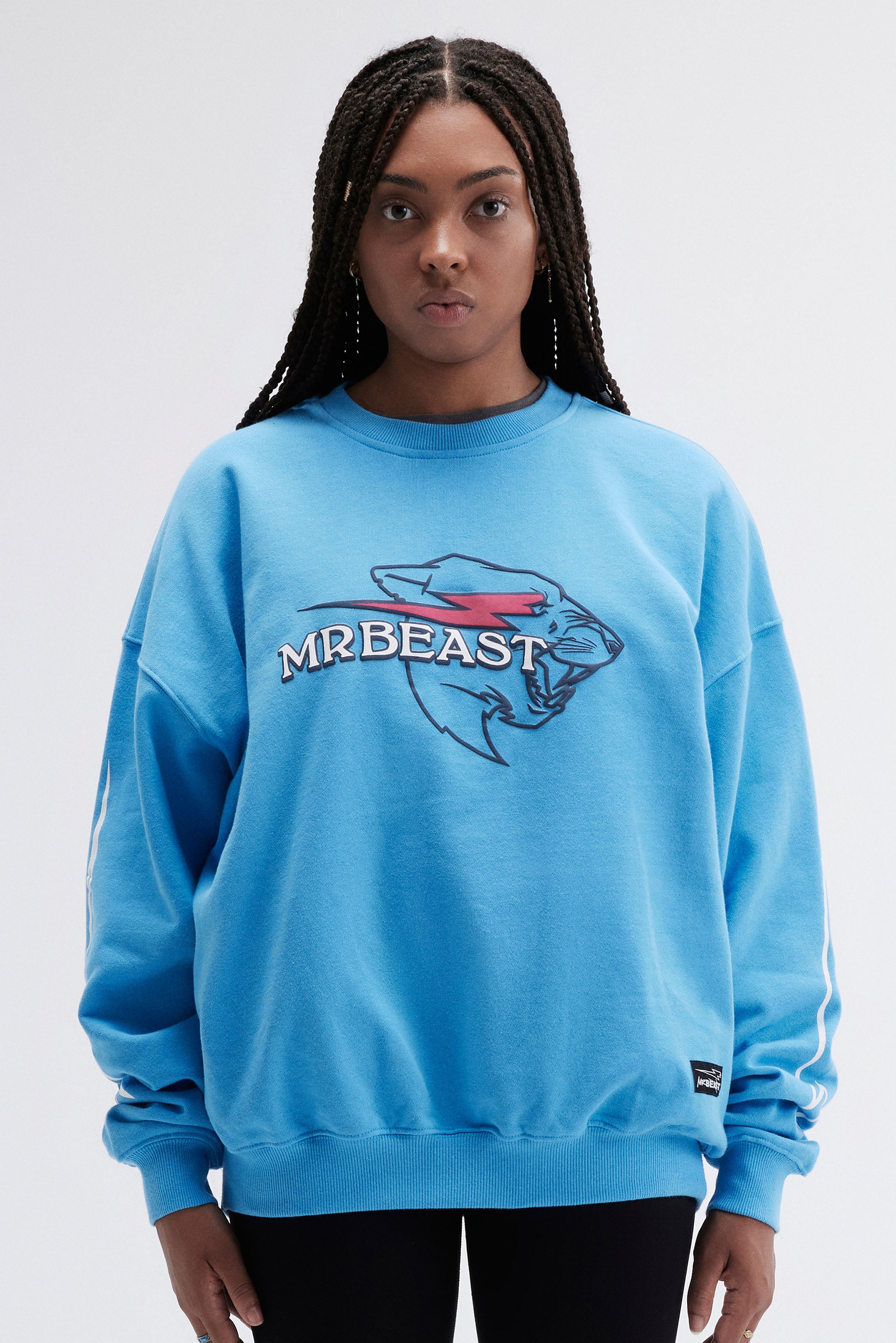 ALL – MrBeast.store
