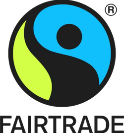 FAIRTRADE® Certified