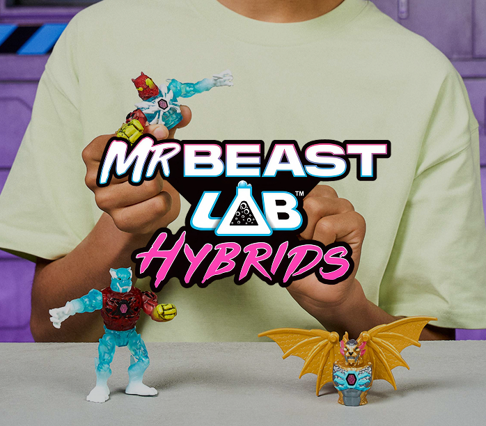  | HYBRIDS