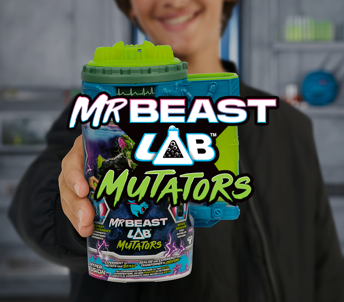  | MUTATORS