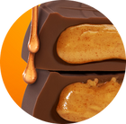 Peanut Butter Cups swatch image