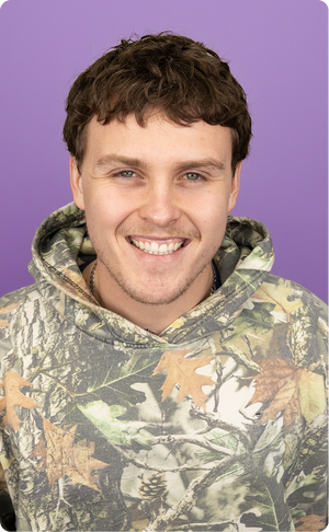 Jackson | @jacksonmrbeast