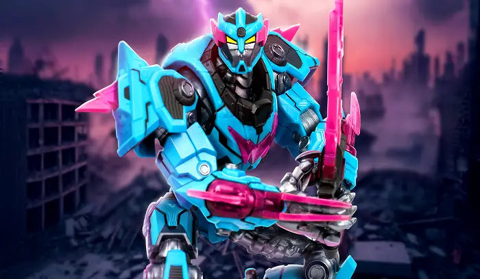 TOP COLLECTIONS | MRBEAST LAB TOYS