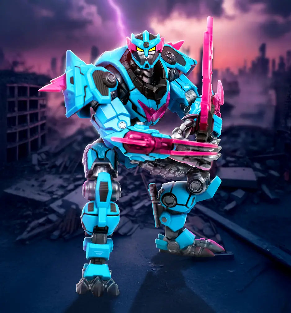 TOP COLLECTIONS | MRBEAST LAB TOYS