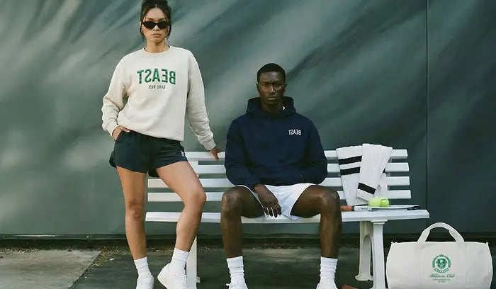 TOP COLLECTIONS | THE WEEKEND SET