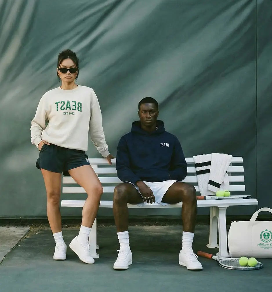 TOP COLLECTIONS | THE WEEKEND SET