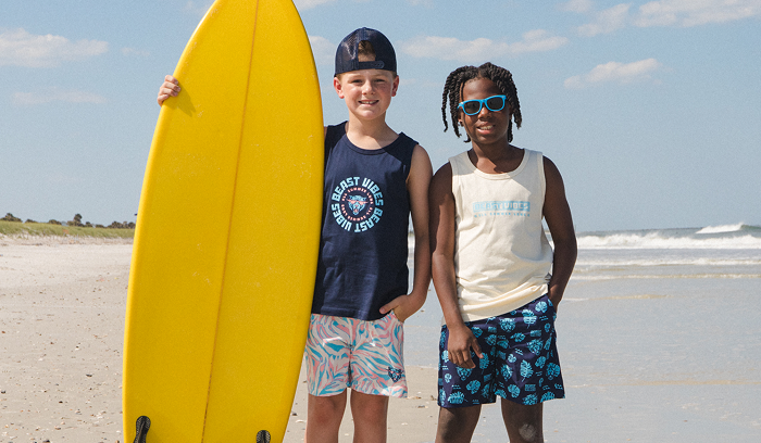 TOP COLLECTIONS | SUMMER COLLECTION