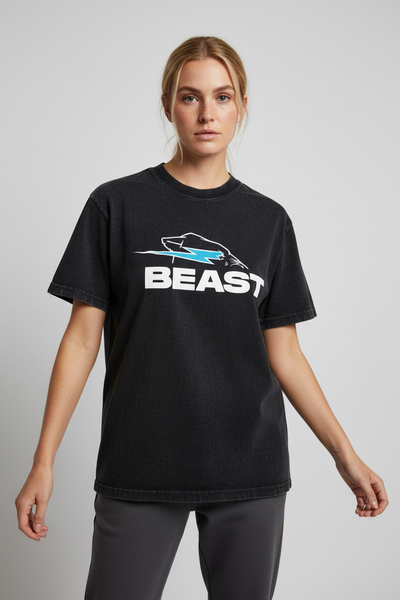 Beast Originals 2.0 Tee
